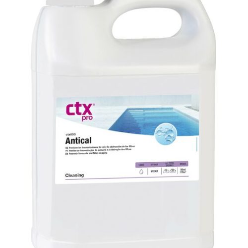 CTX-602 ANTICALCÁREO ECO