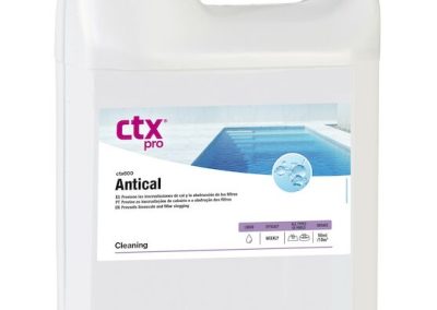 CTX-602 ANTICALCÁREO ECO