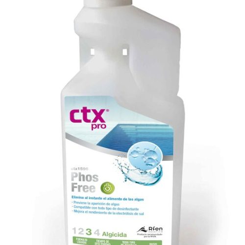 CTX PHOSFREE