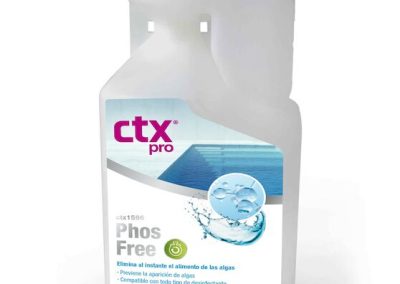 CTX PHOSFREE