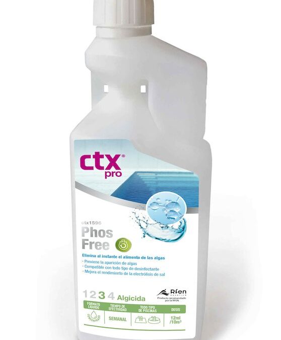 CTX PHOSFREE