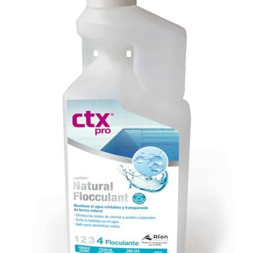 CTX NATURAL CLARIFIER