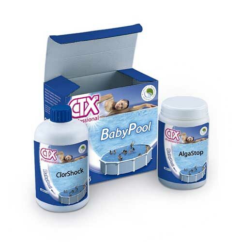 CTX-205 Baby Pool