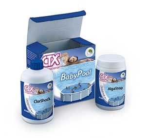 CTX-205 BABY POOL