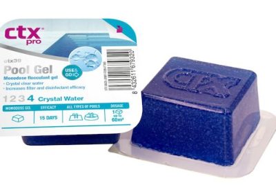 CTX-39 POOL GEL