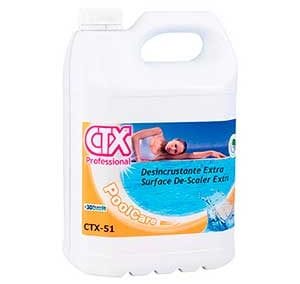 CTX-51 DESINCRUSTANTE EXTRA