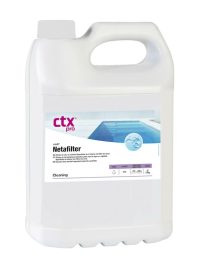 CTX-57 NETAFILTER DESINCRUSTANTE PARA FILTROS