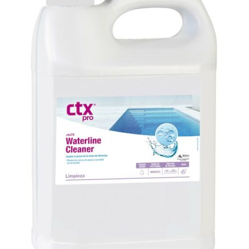 CTX-75 LIMPIADOR DESENGRASANTE DE BORDES