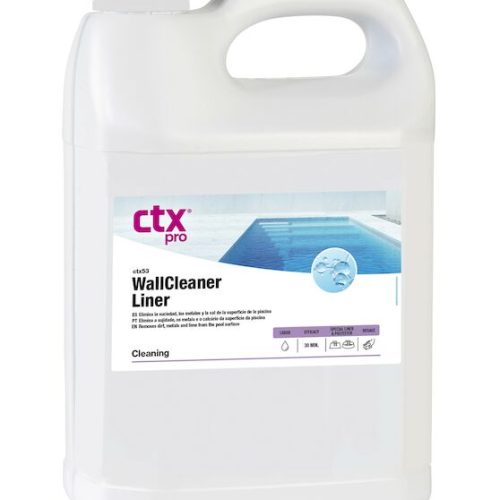 CTX-53 DESINCRUSTANTE LINER/FIBRA