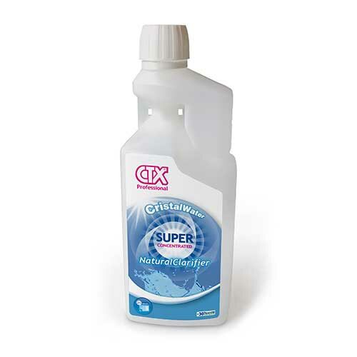 CTX Natural Clarifier