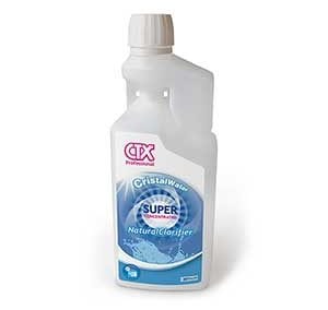 CTX NATURAL CLARIFIER