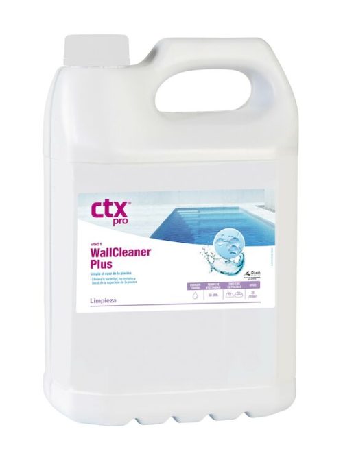 CTX-51 DESINCRUSTANTE EXTRA