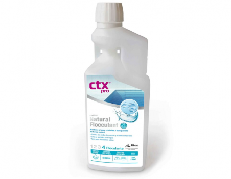 CTX NATURAL CLARIFIER
